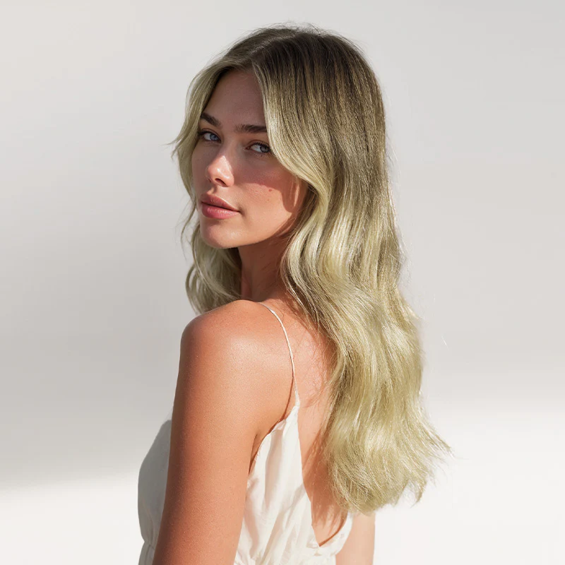 Tape-Ins Hair Extensions - Image 157