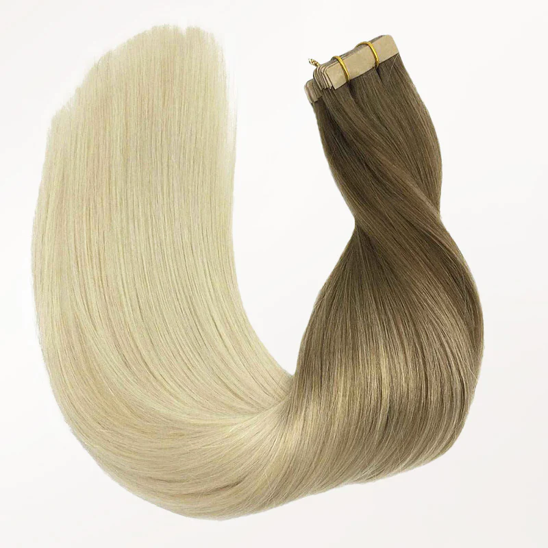 Tape-Ins Hair Extensions - Image 161
