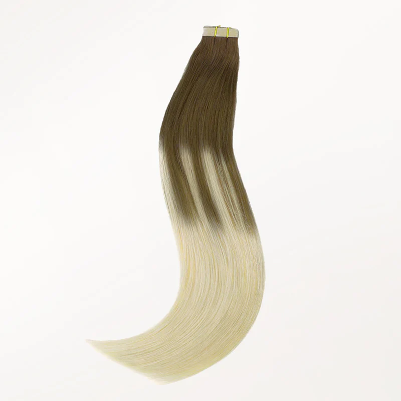 Tape-Ins Hair Extensions - Image 160