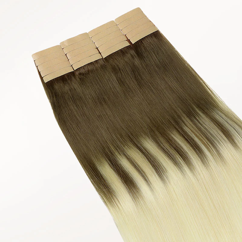 Tape-Ins Hair Extensions - Image 159