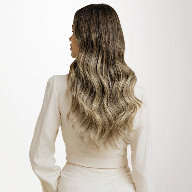 Tape-Ins Hair Extensions - Image 133