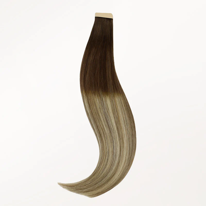Tape-Ins Hair Extensions - Image 135