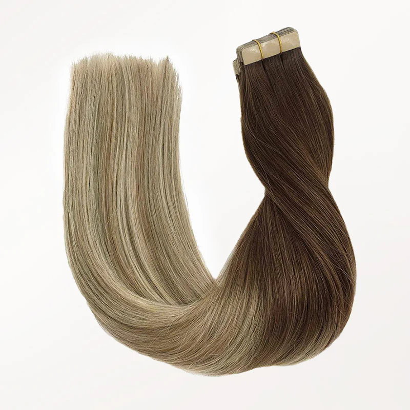 Tape-Ins Hair Extensions - Image 134