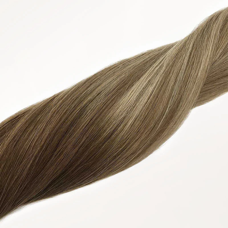 Tape-Ins Hair Extensions - Image 136