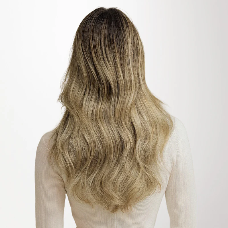 Tape-Ins Hair Extensions - Image 127