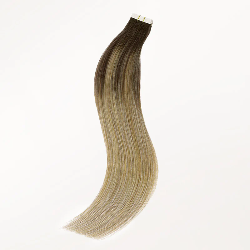 Tape-Ins Hair Extensions - Image 130