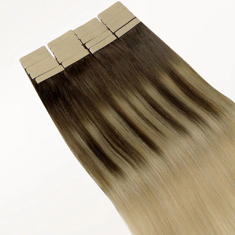 Tape-Ins Hair Extensions - Image 129