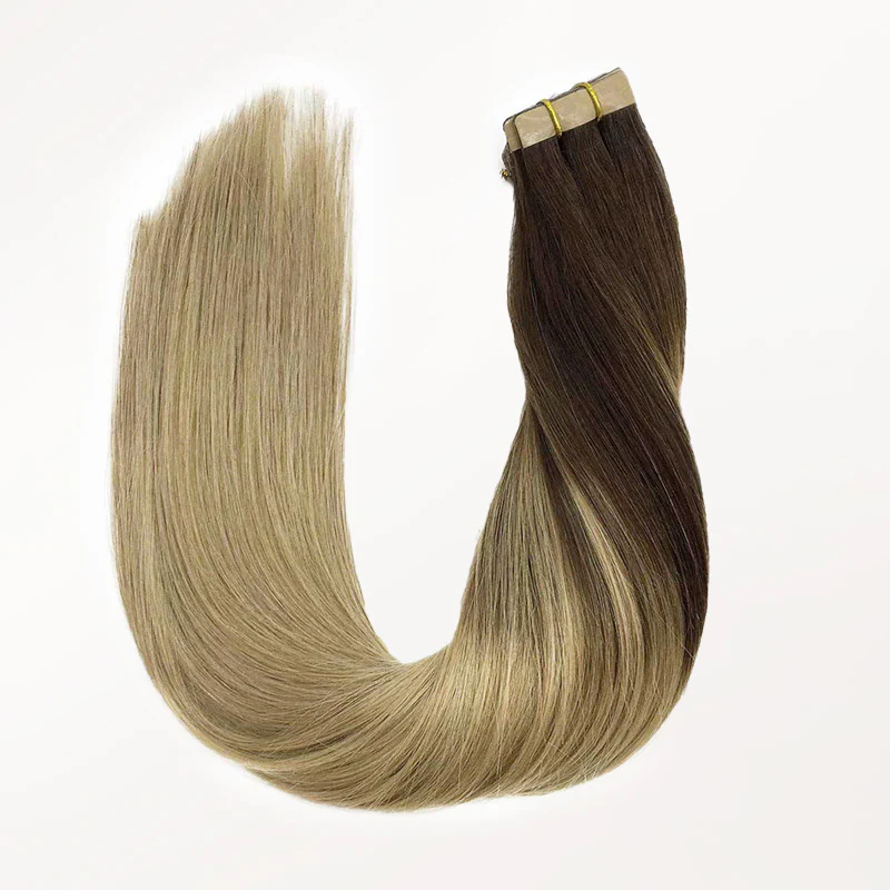 Tape-Ins Hair Extensions - Image 131