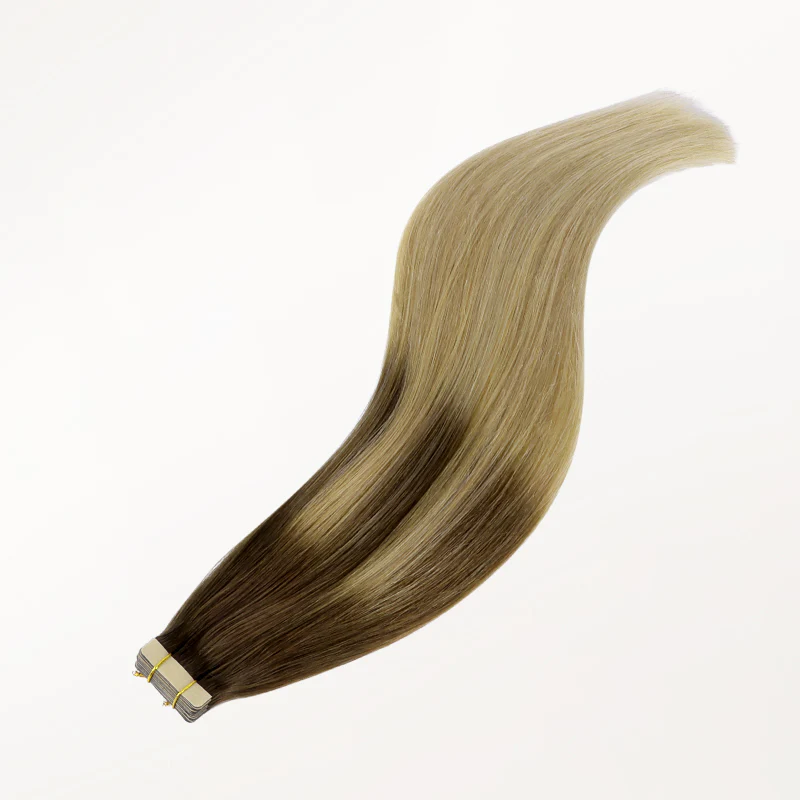 Tape-Ins Hair Extensions - Image 128