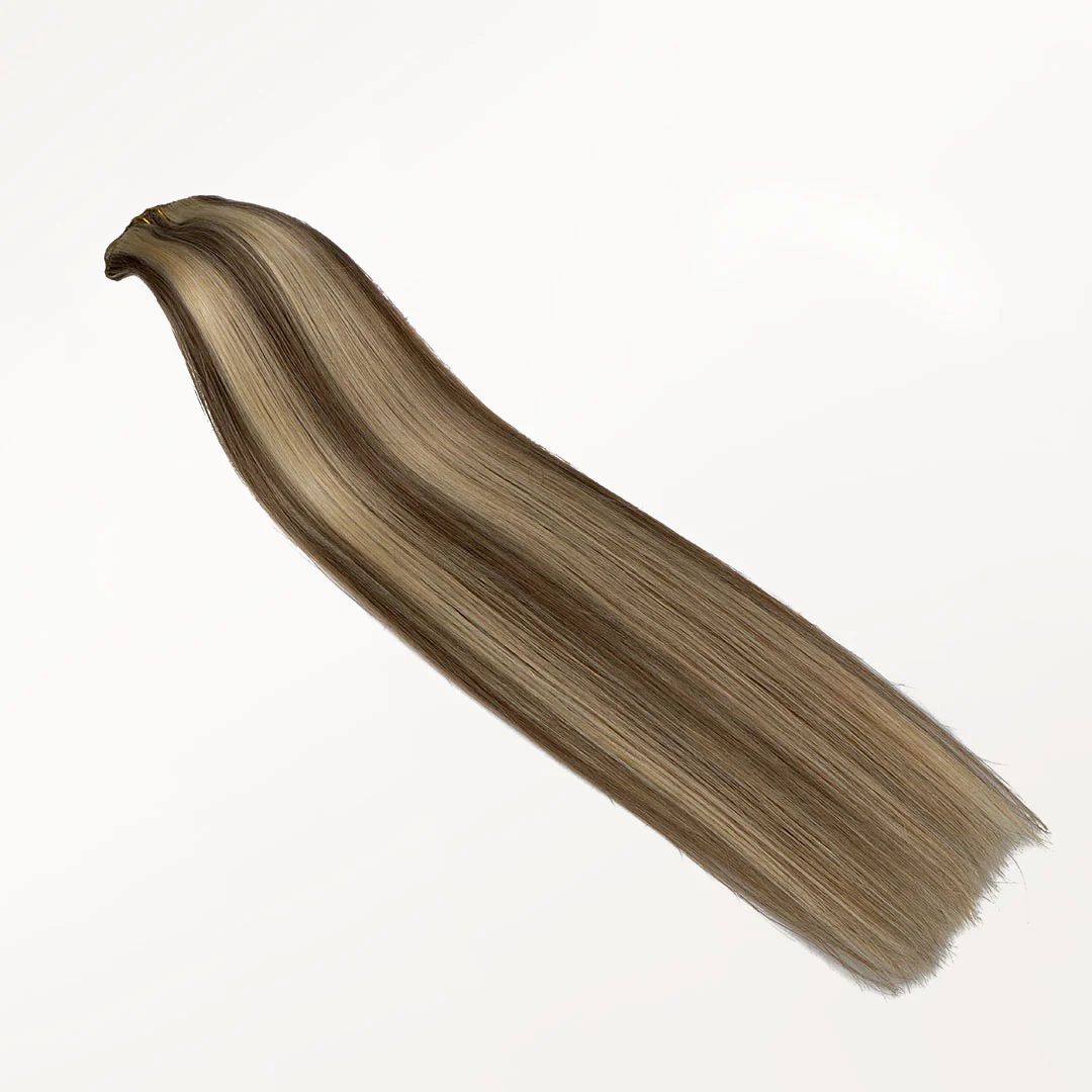 Classic Clip in Hair Extensions - Image 109