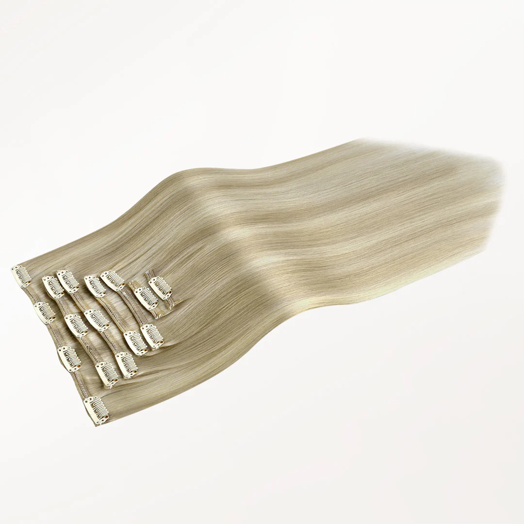 Classic Clip in Hair Extensions - Image 127