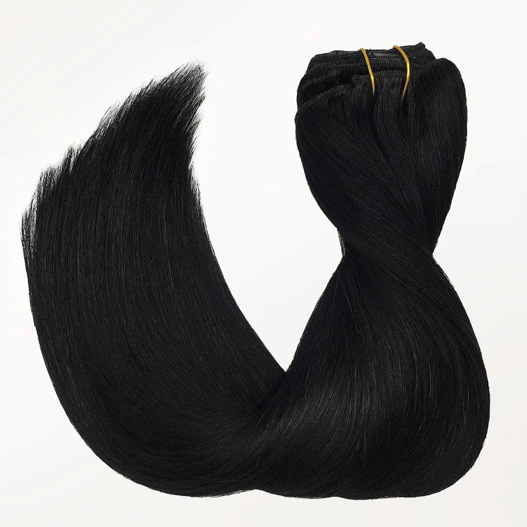 Classic Clip in Hair Extensions - Image 13