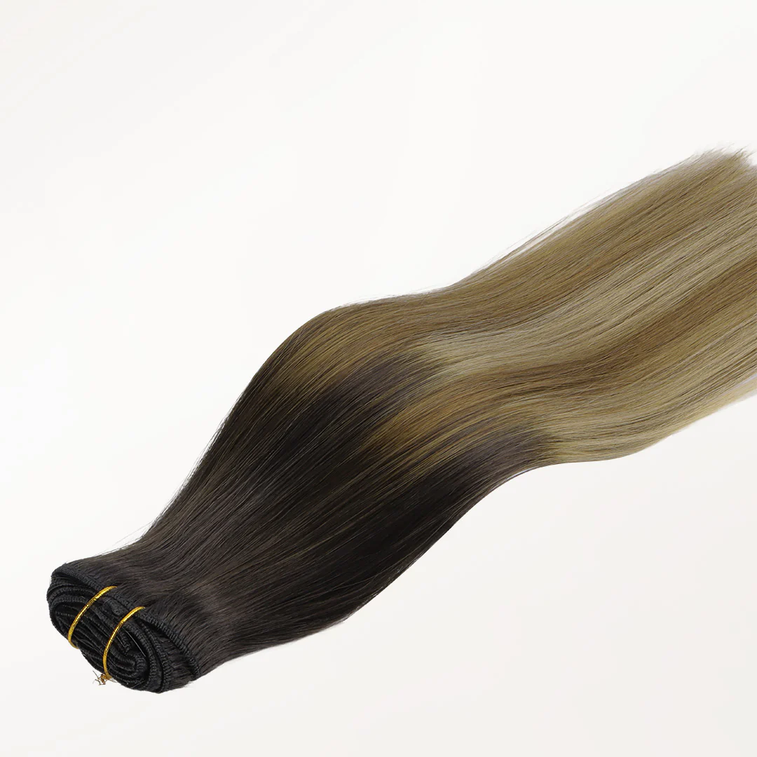 Classic Clip in Hair Extensions - Image 142