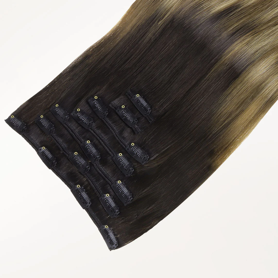 Classic Clip in Hair Extensions - Image 143