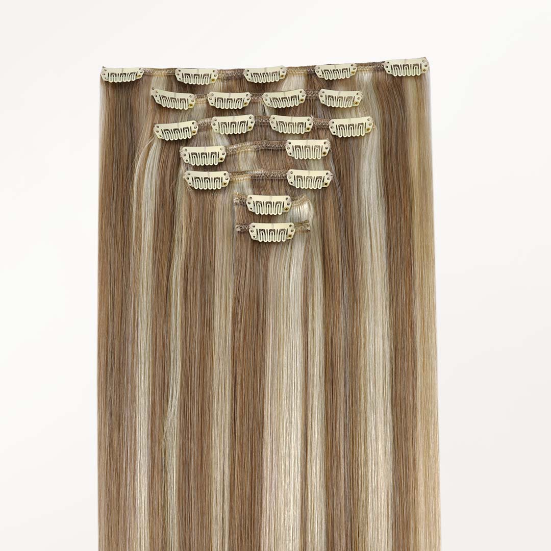 Classic Clip in Hair Extensions - Image 165