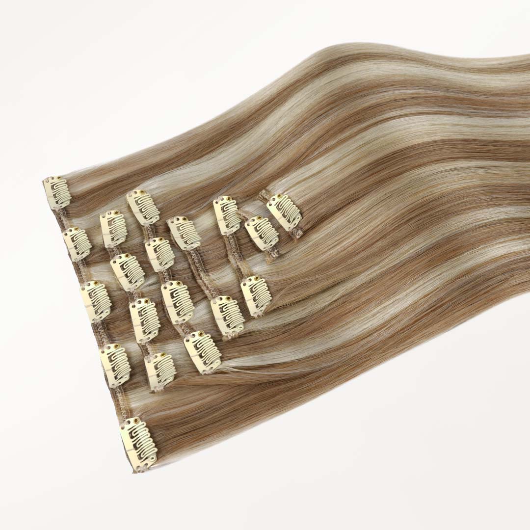 Classic Clip in Hair Extensions - Image 166