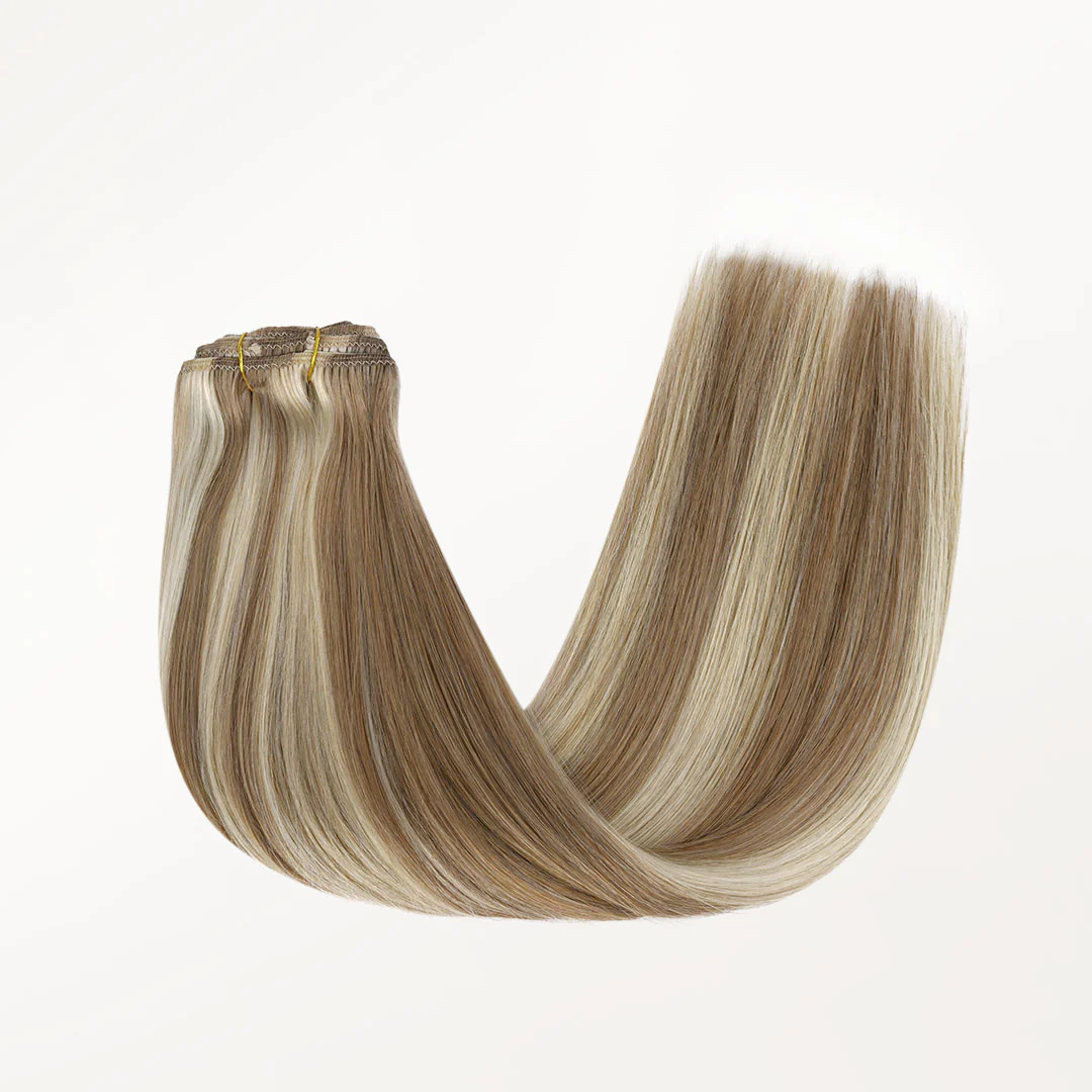 Classic Clip in Hair Extensions - Image 168