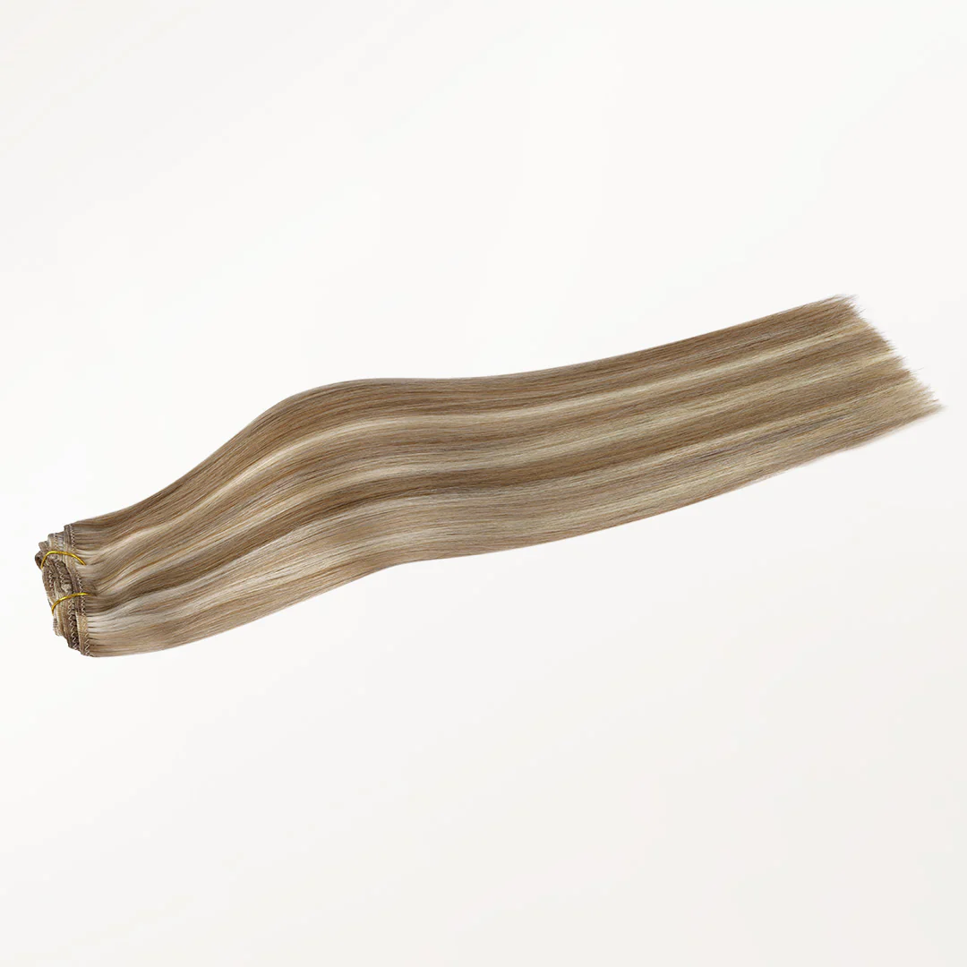 Classic Clip in Hair Extensions - Image 169