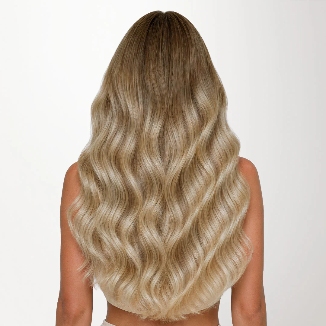 Classic Clip in Hair Extensions - Image 171