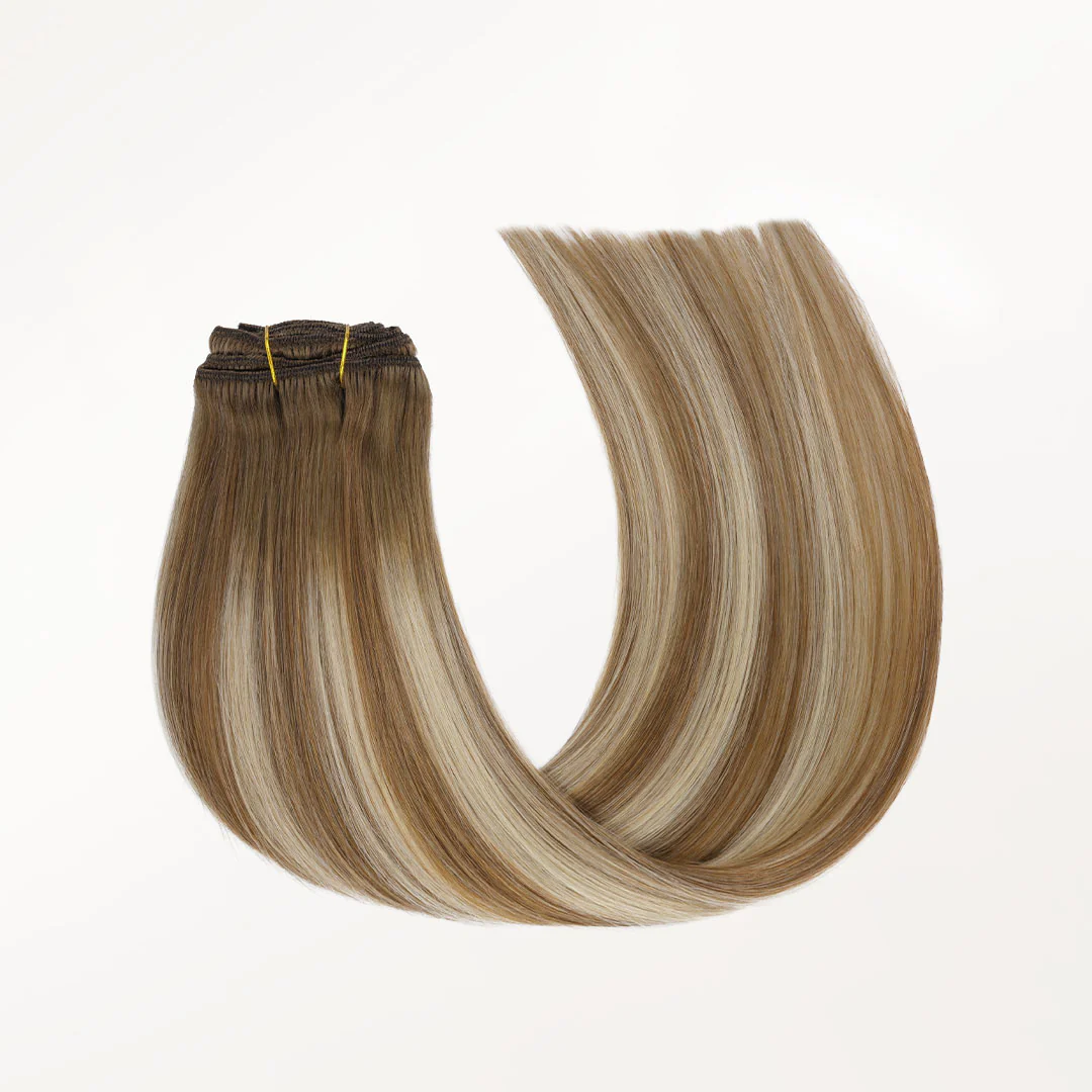 Classic Clip in Hair Extensions - Image 174