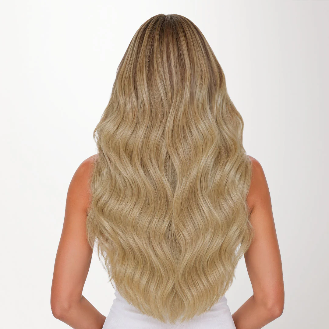 Classic Clip in Hair Extensions - Image 177