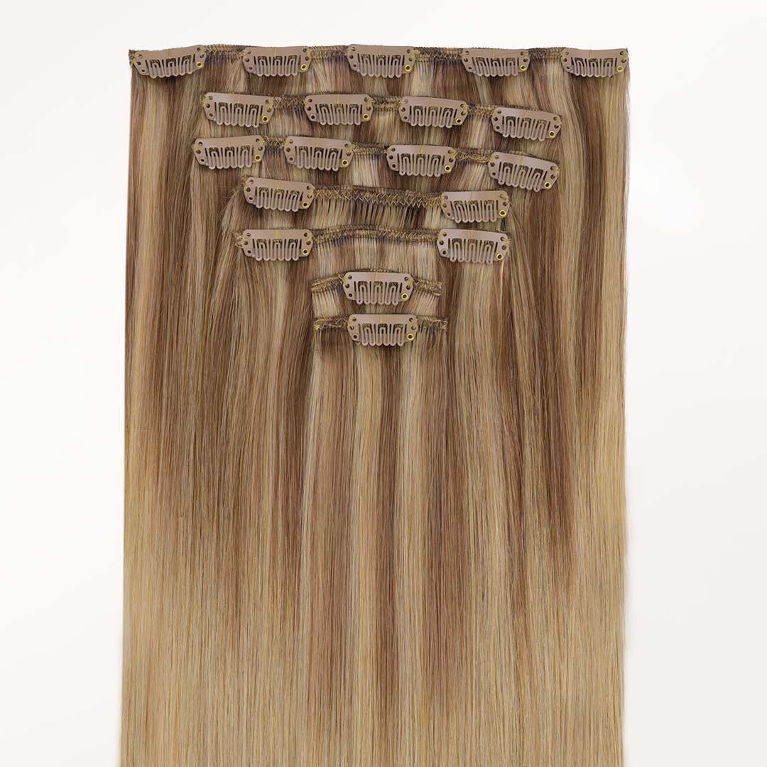 Classic Clip in Hair Extensions - Image 178