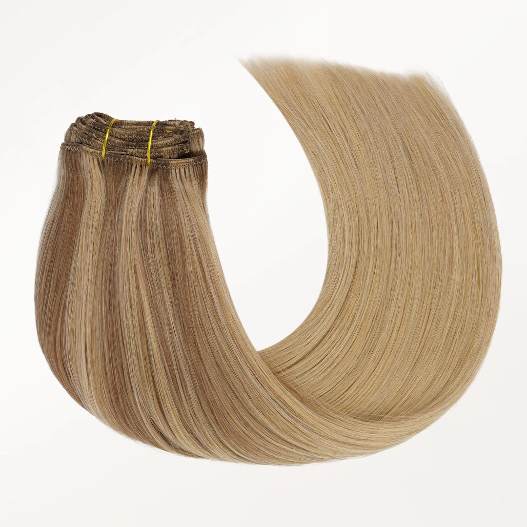 Classic Clip in Hair Extensions - Image 180