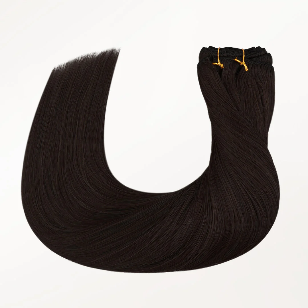 Classic Clip in Hair Extensions - Image 40