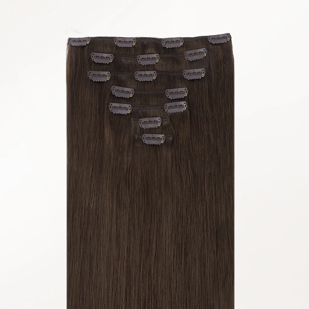 Classic Clip in Hair Extensions - Image 43