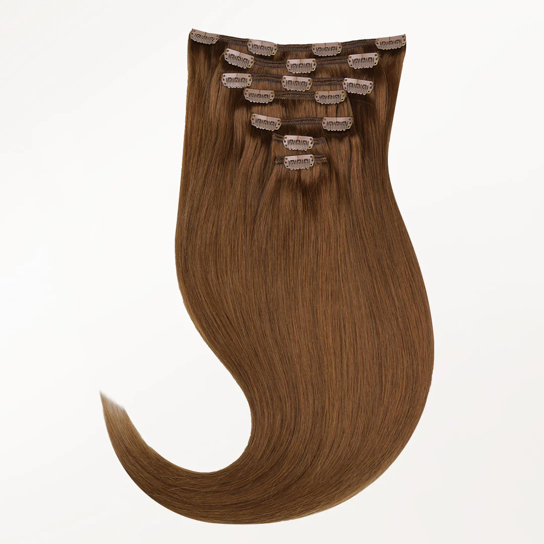 Classic Clip in Hair Extensions - Image 65