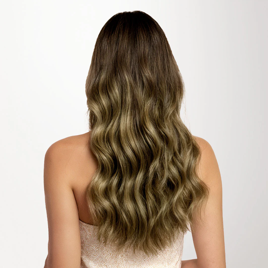 Classic Clip in Hair Extensions - Image 81