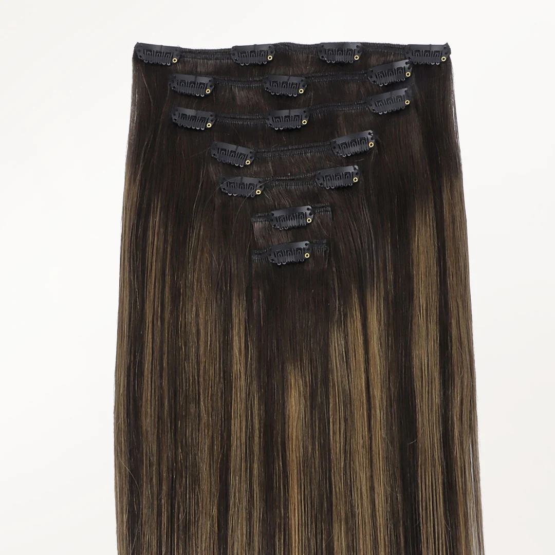 Classic Clip in Hair Extensions - Image 84