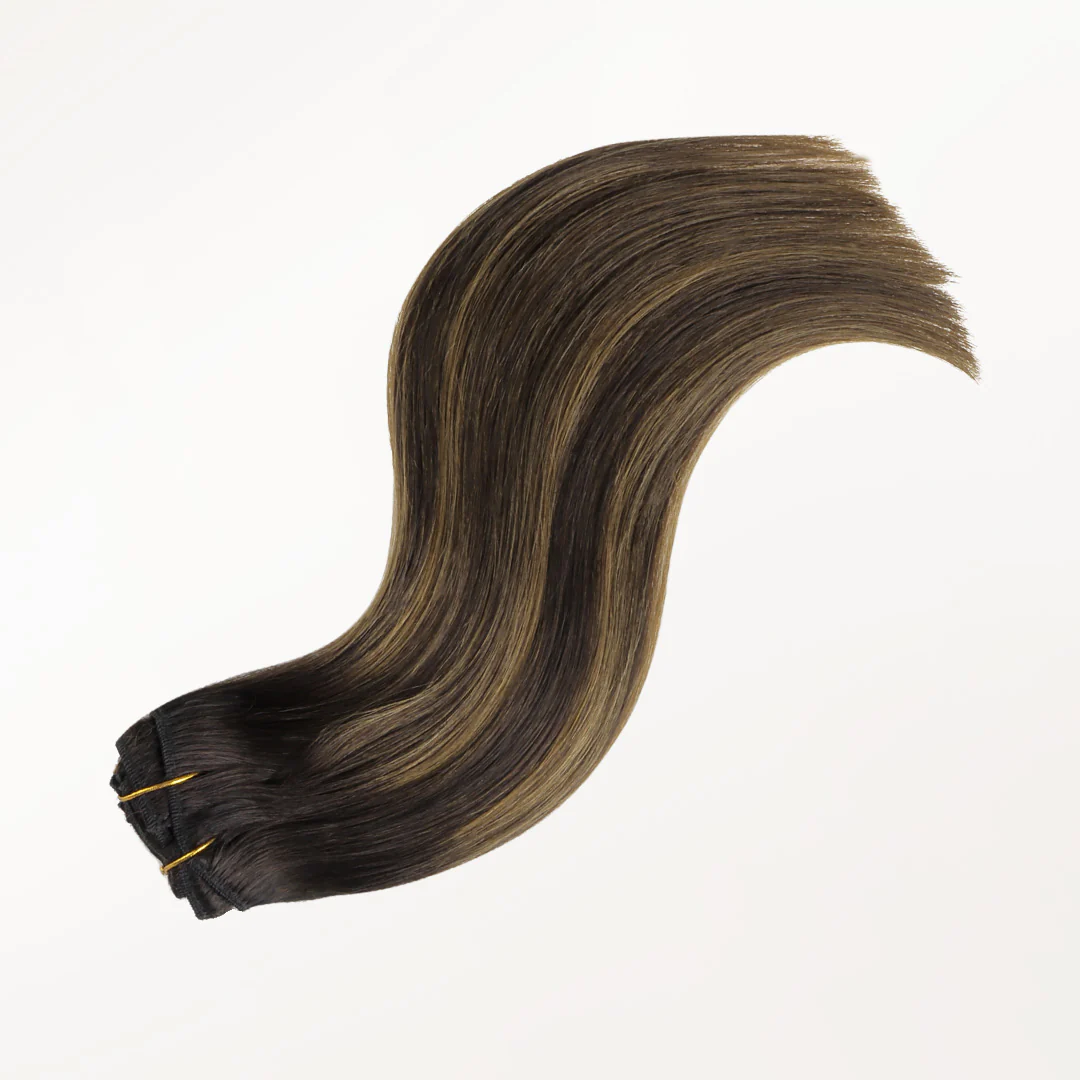 Classic Clip in Hair Extensions - Image 85