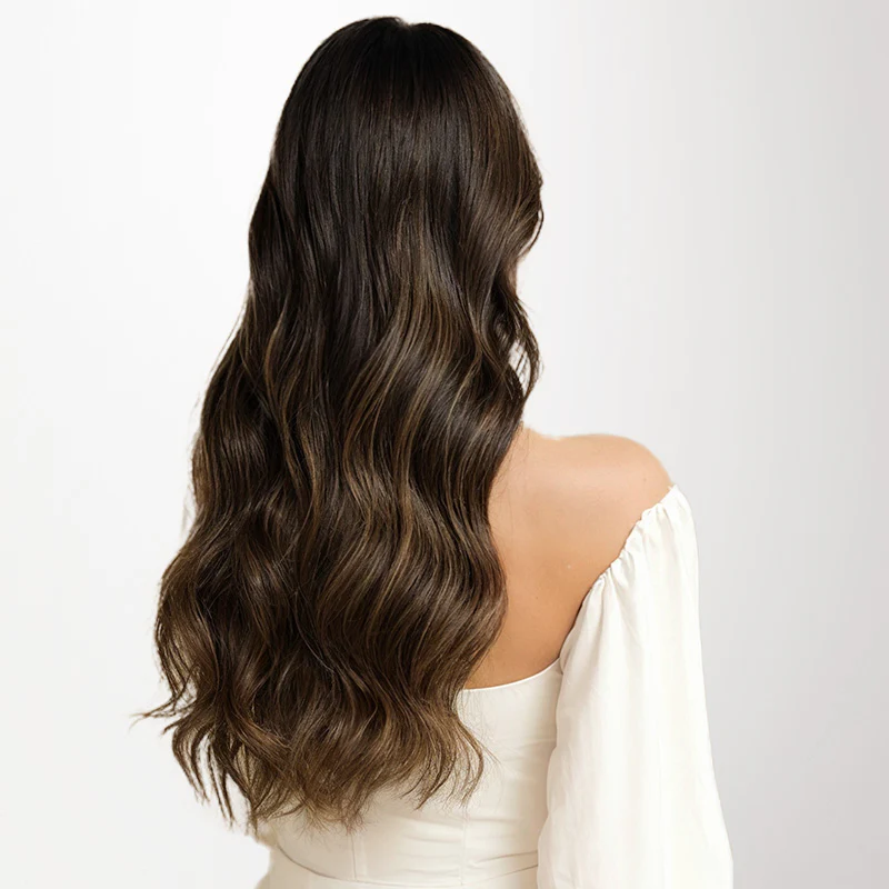 Tape-Ins Hair Extensions - Image 98