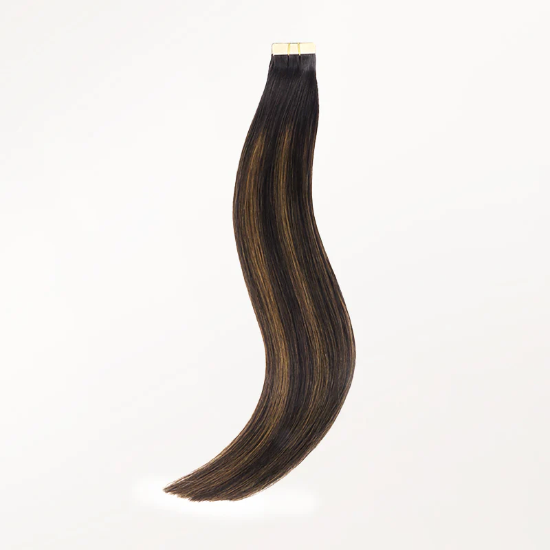 Tape-Ins Hair Extensions - Image 100