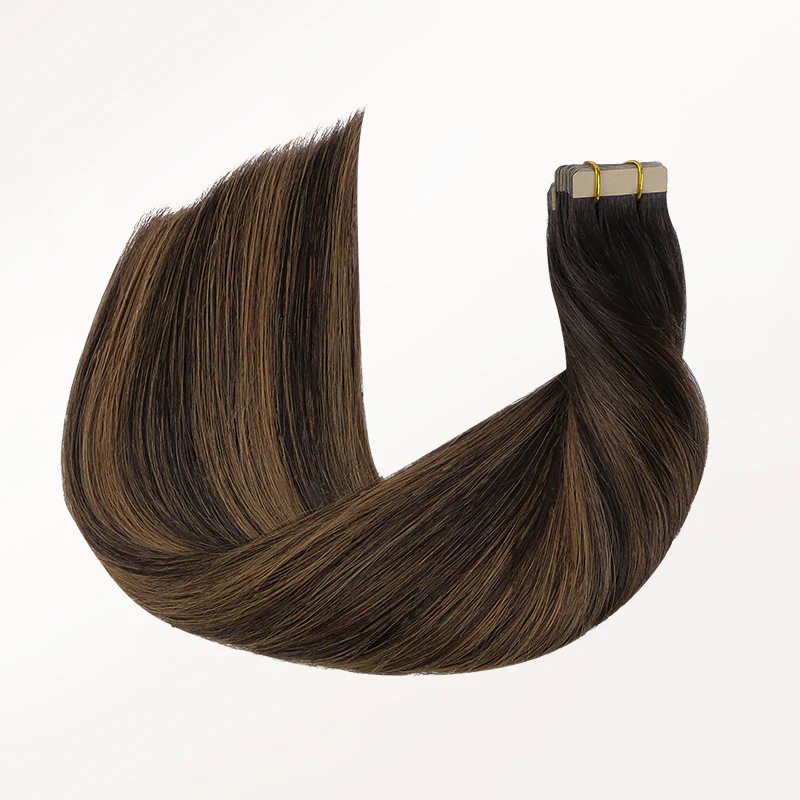 Tape-Ins Hair Extensions - Image 101
