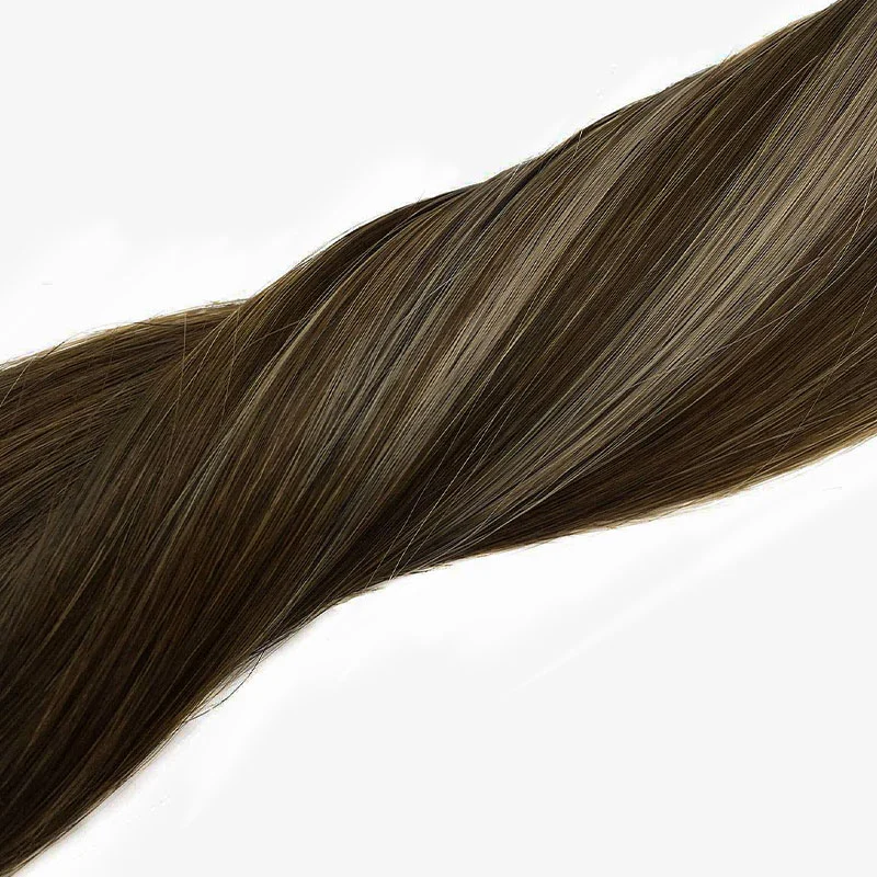 Honey Blonde Balayage (4/26/4) Tape-Ins 50g - Image 7