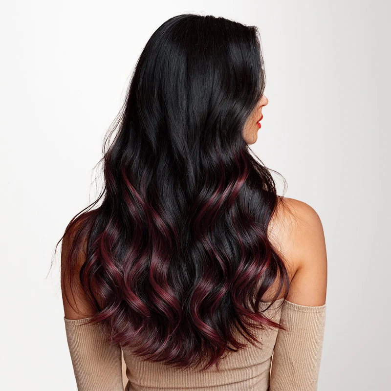 Tape-Ins Hair Extensions - Image 49