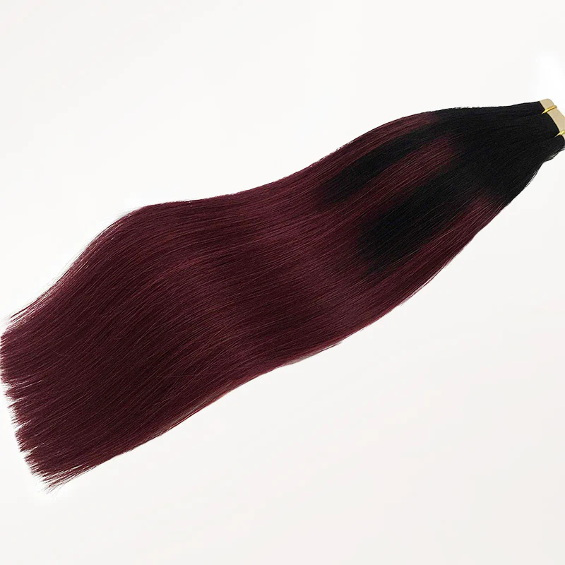 Tape-Ins Hair Extensions - Image 50
