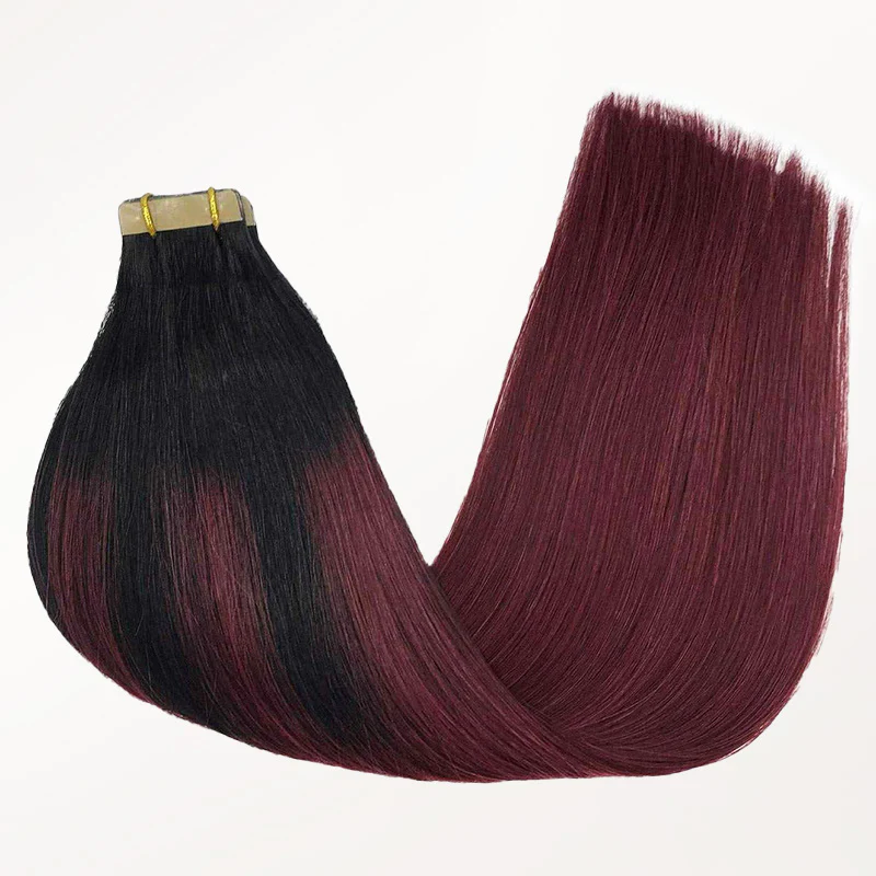Tape-Ins Hair Extensions - Image 53