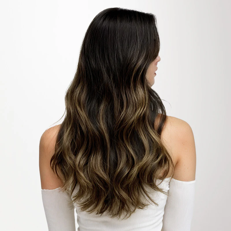 Tape-Ins Hair Extensions - Image 81