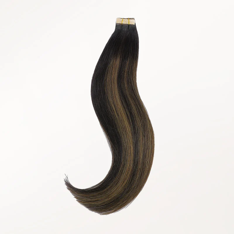 Tape-Ins Hair Extensions - Image 83