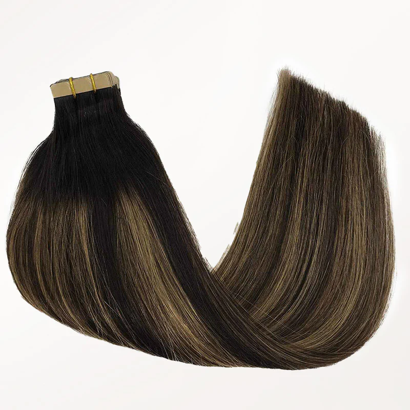 Tape-Ins Hair Extensions - Image 84