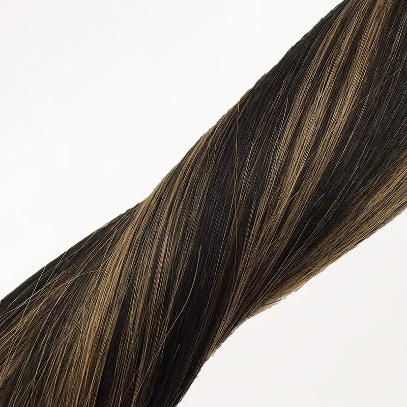 Tape-Ins Hair Extensions - Image 85