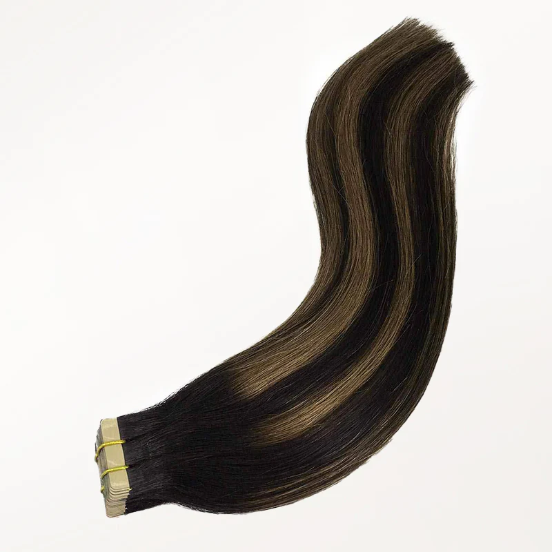 Tape-Ins Hair Extensions - Image 82