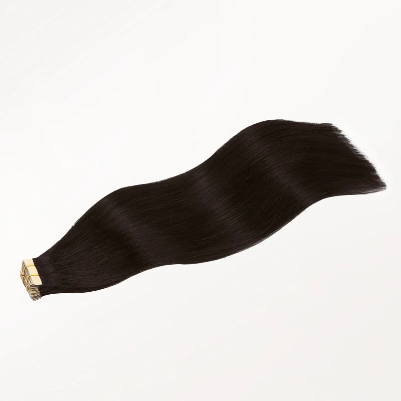 Light Brown (2A) Tape-Ins 50g - Image 4