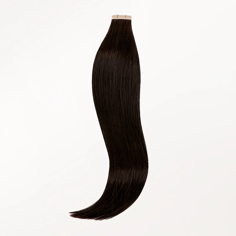 Light Brown (2A) Tape-Ins 50g - Image 5