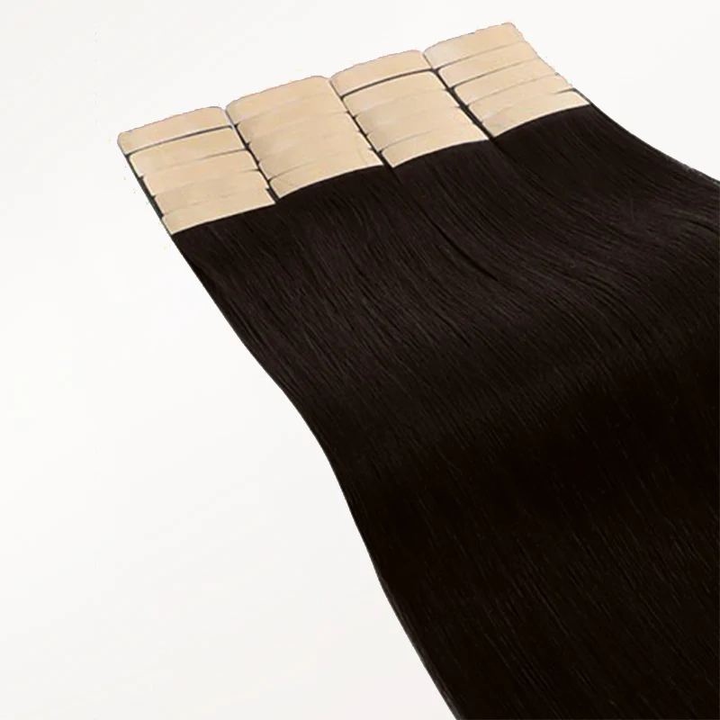 Light Brown (2A) Tape-Ins 50g - Image 6
