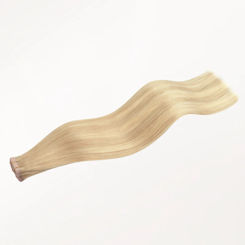 Tape-Ins Hair Extensions - Image 146