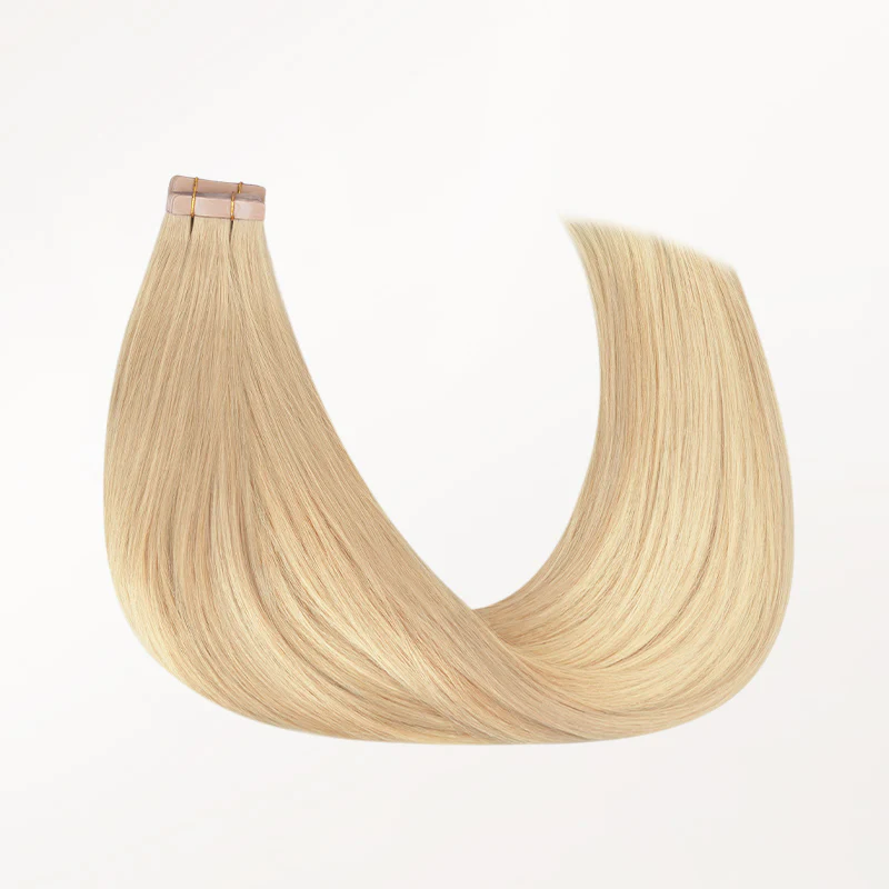 Tape-Ins Hair Extensions - Image 149